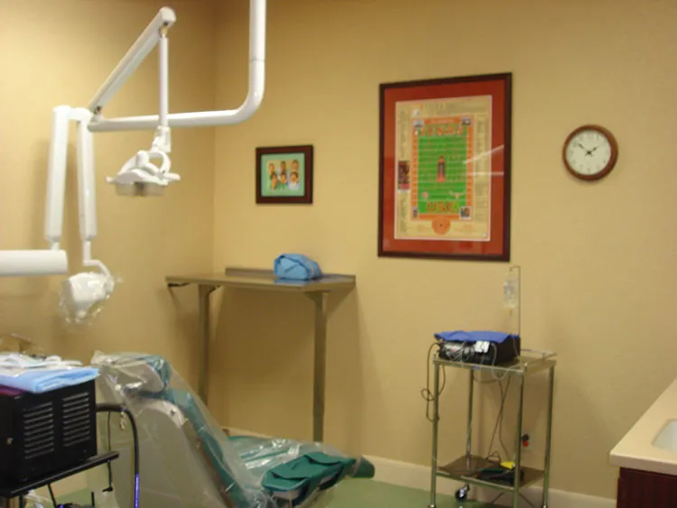 Sonterra Operatory