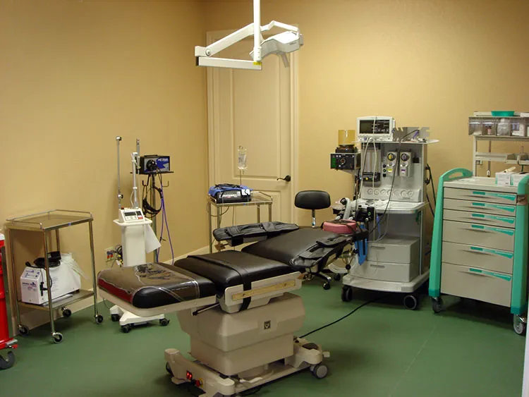 Sonterra Operatory