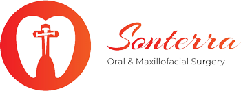 Link to Sonterra Oral Maxillofacial Surgery Center home page